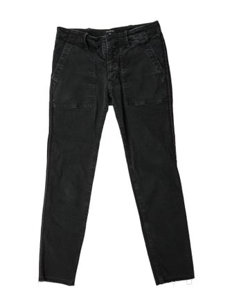 Nili Lotan Skinny Leg Pants