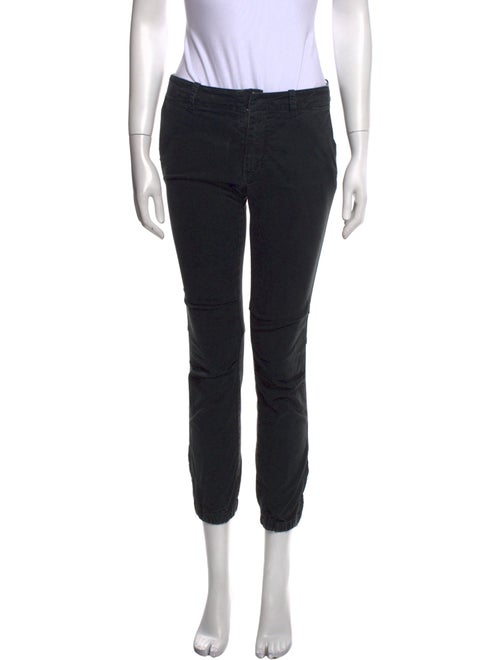 Nili Lotan Skinny Leg Pants