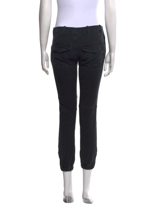 Nili Lotan Skinny Leg Pants