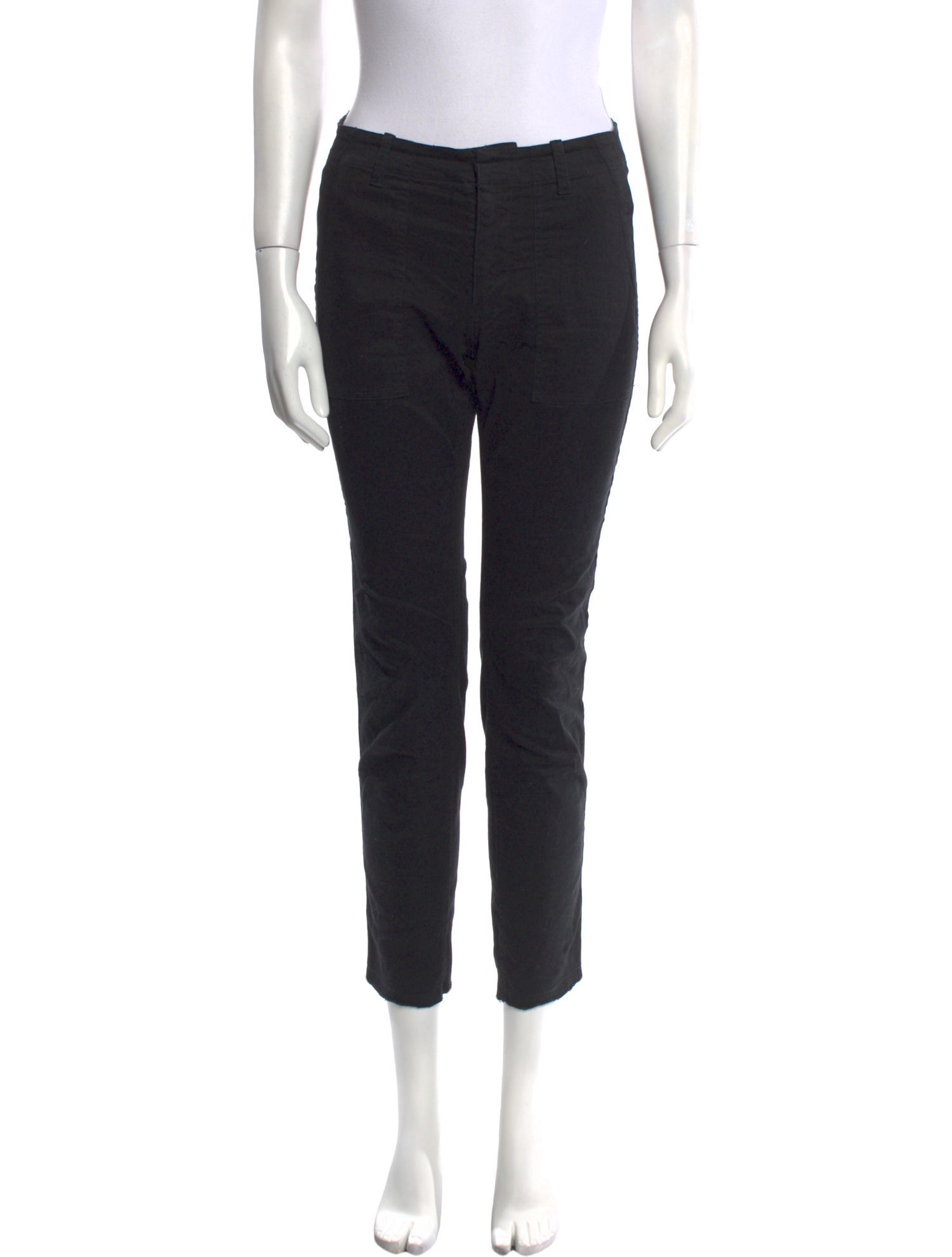 Nili Lotan Skinny Leg Pants