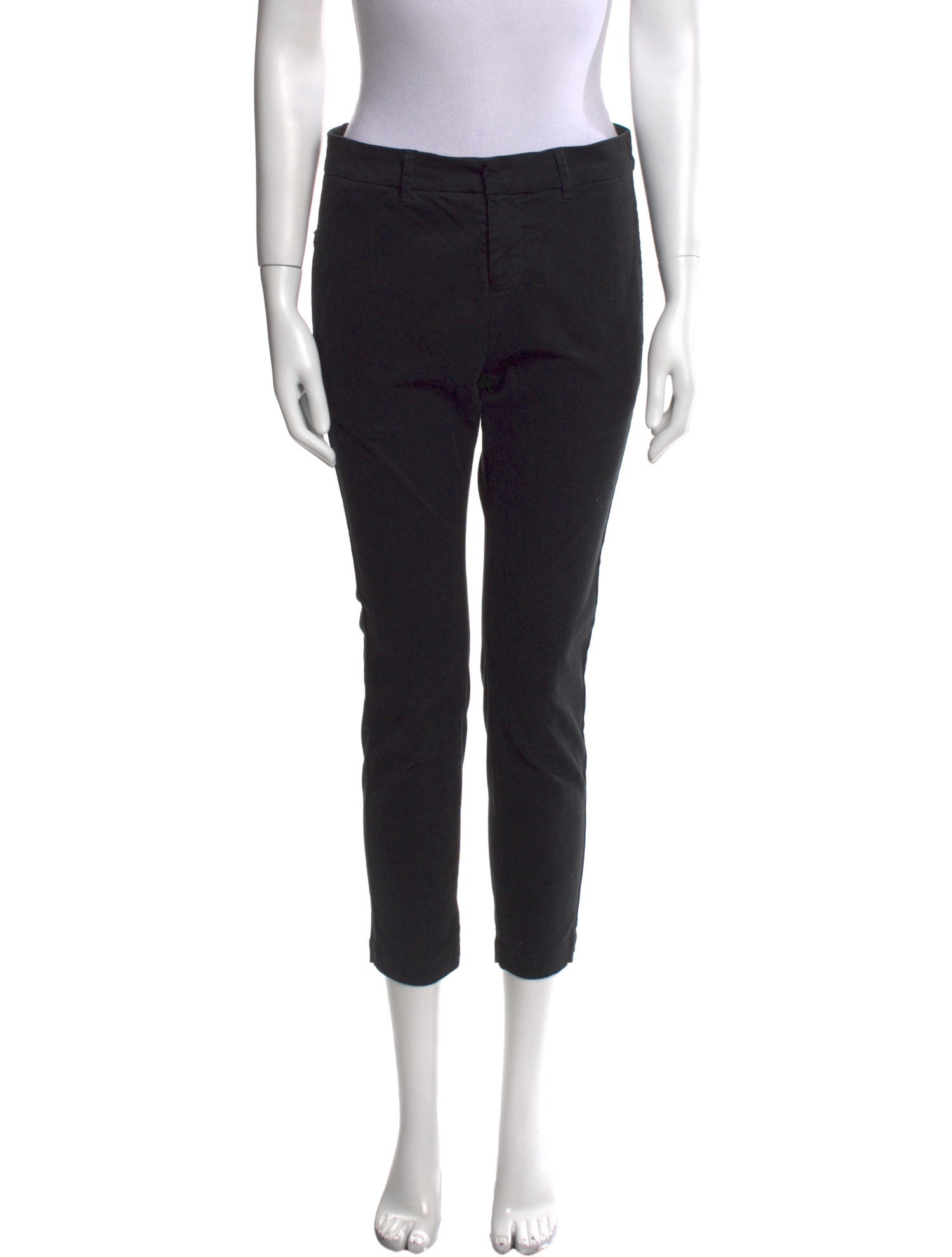 Nili Lotan Skinny Leg Pants