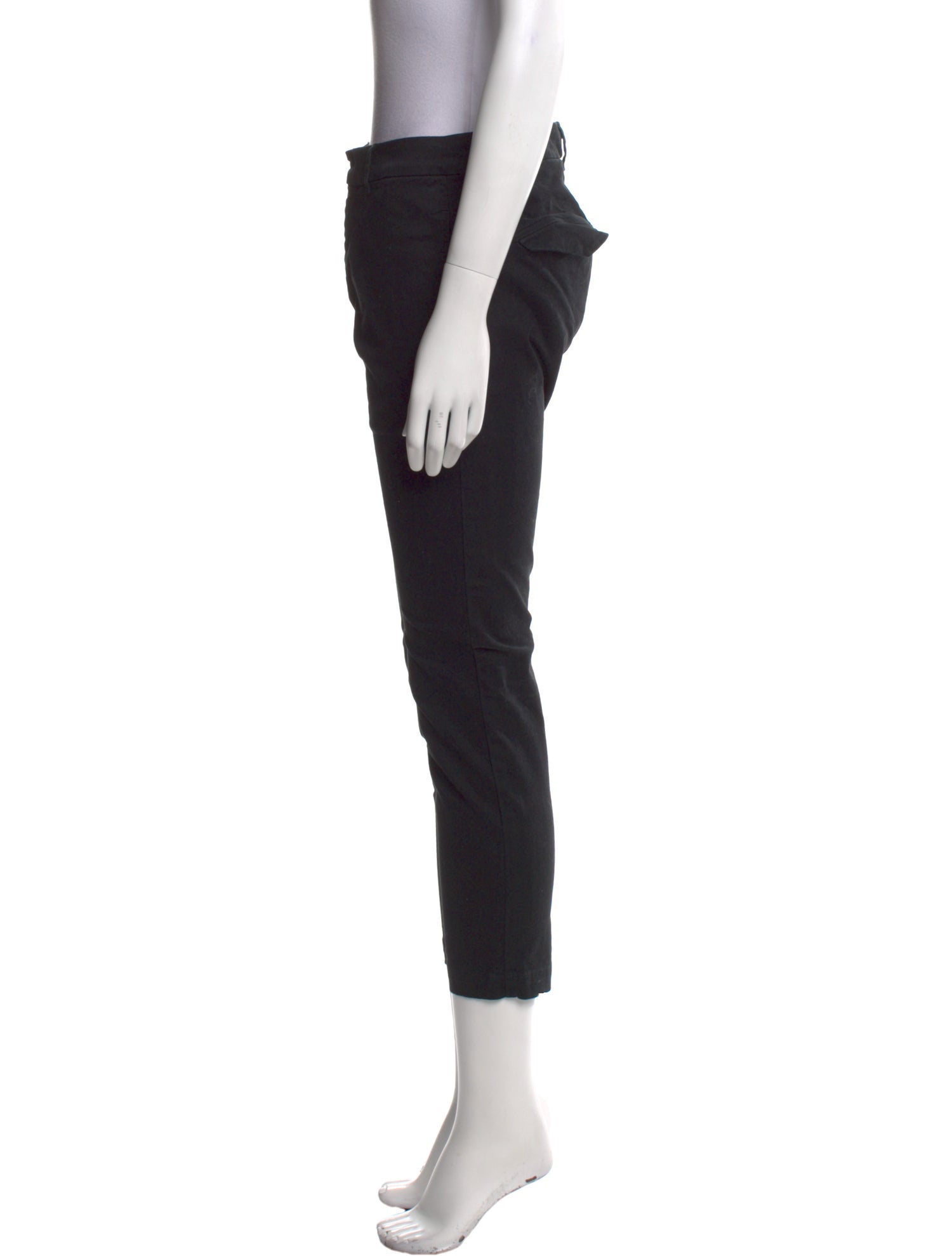 Nili Lotan Skinny Leg Pants