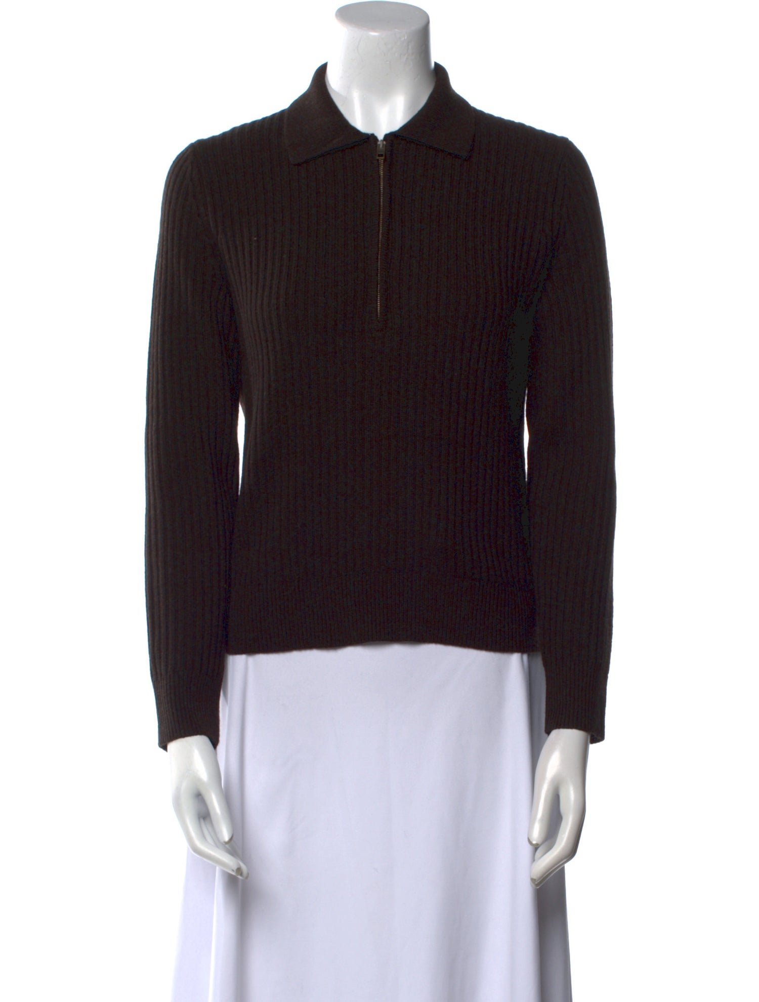 Nili Lotan Lambswool Sweater