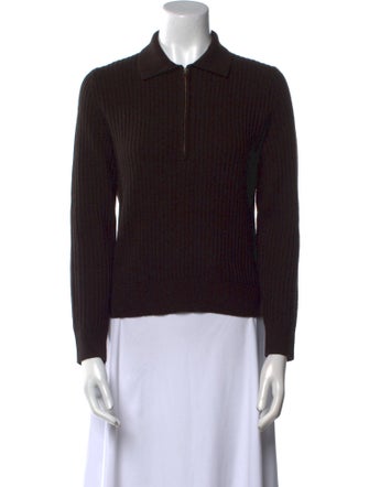 Nili Lotan Lambswool Sweater