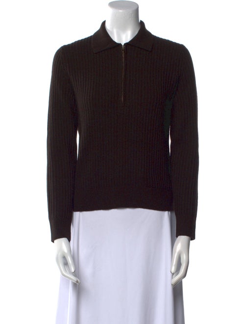 Nili Lotan Lambswool Sweater