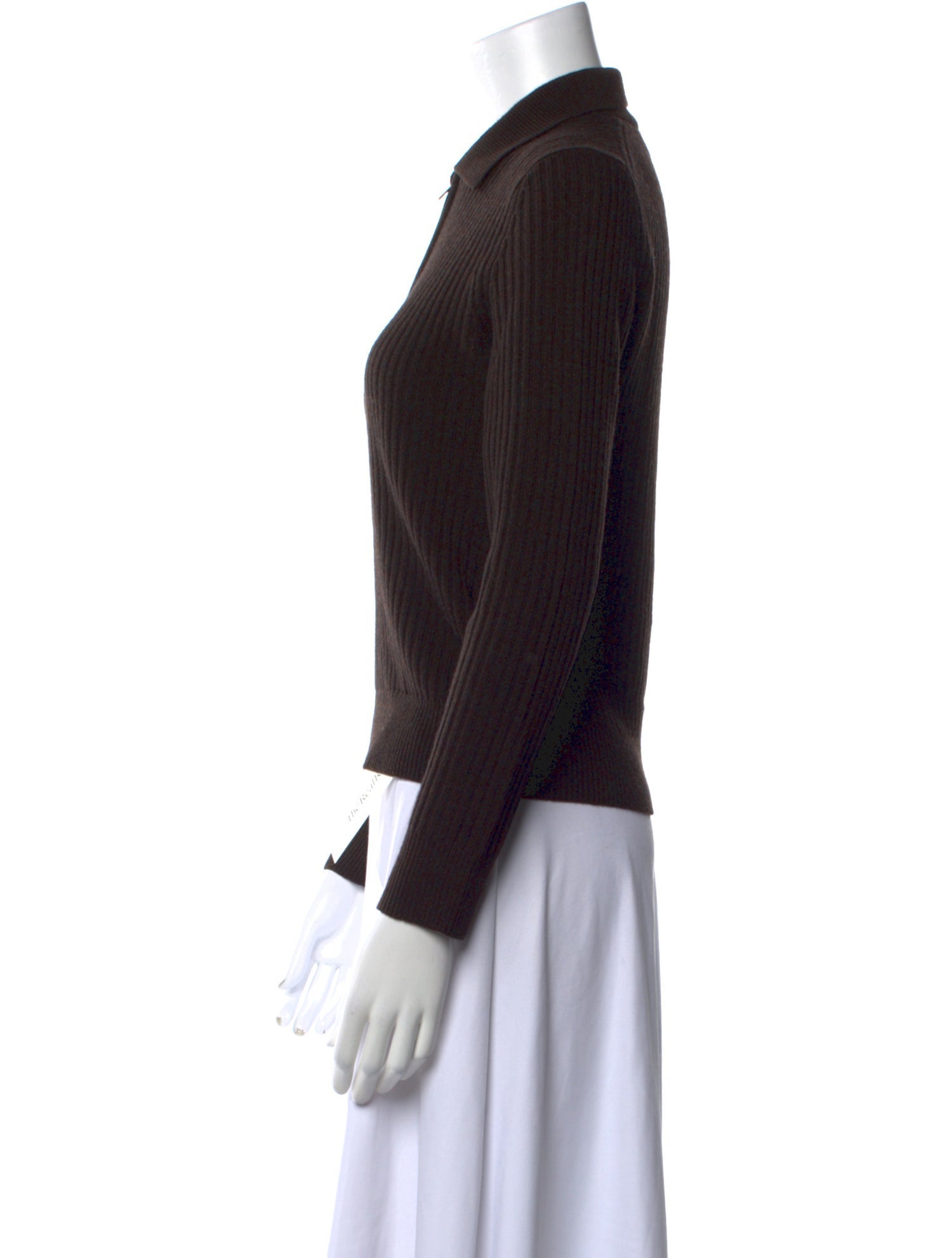 Nili Lotan Lambswool Sweater