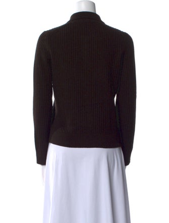 Nili Lotan Lambswool Sweater