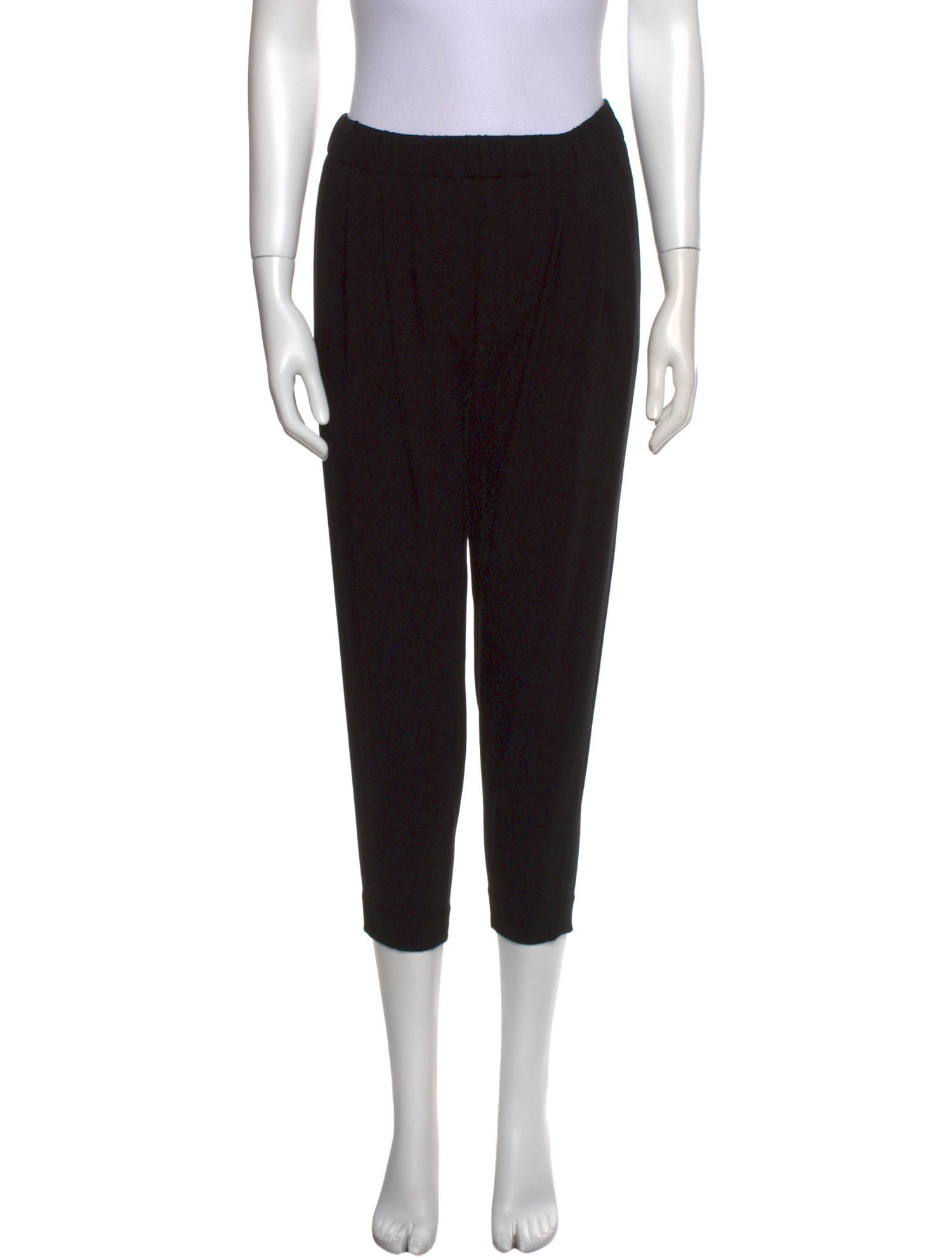 Nili Lotan Skinny Leg Pants