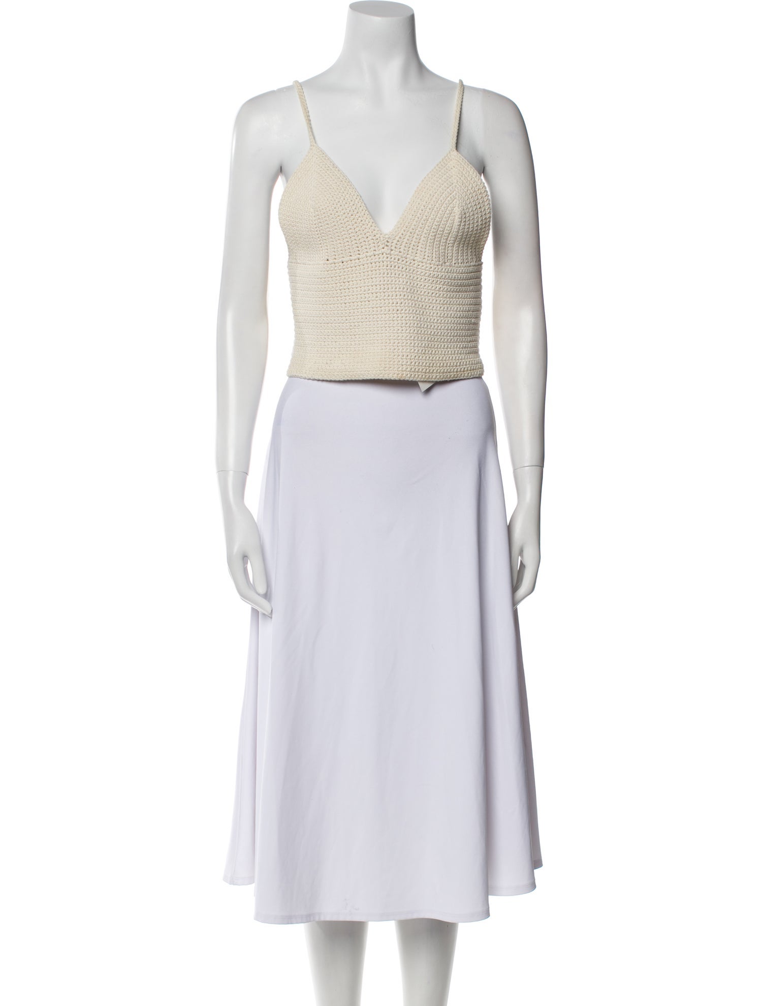 Nili Lotan V-Neck Sweater