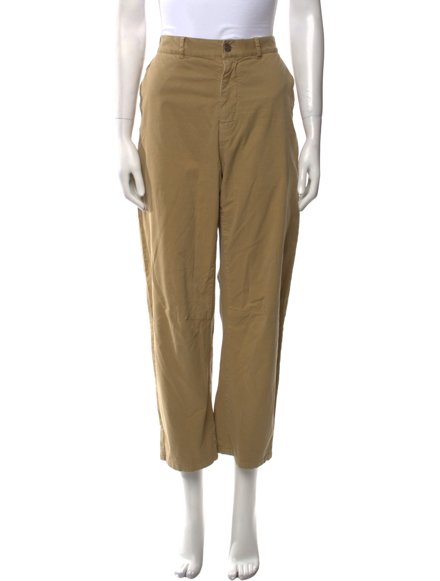 Nili Lotan Wide Leg Pants