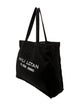 Nili Lotan Canvas Tote