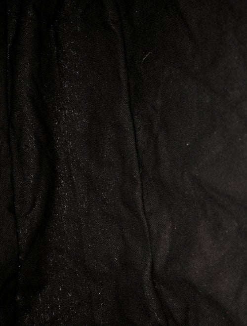 Nili Lotan Canvas Tote