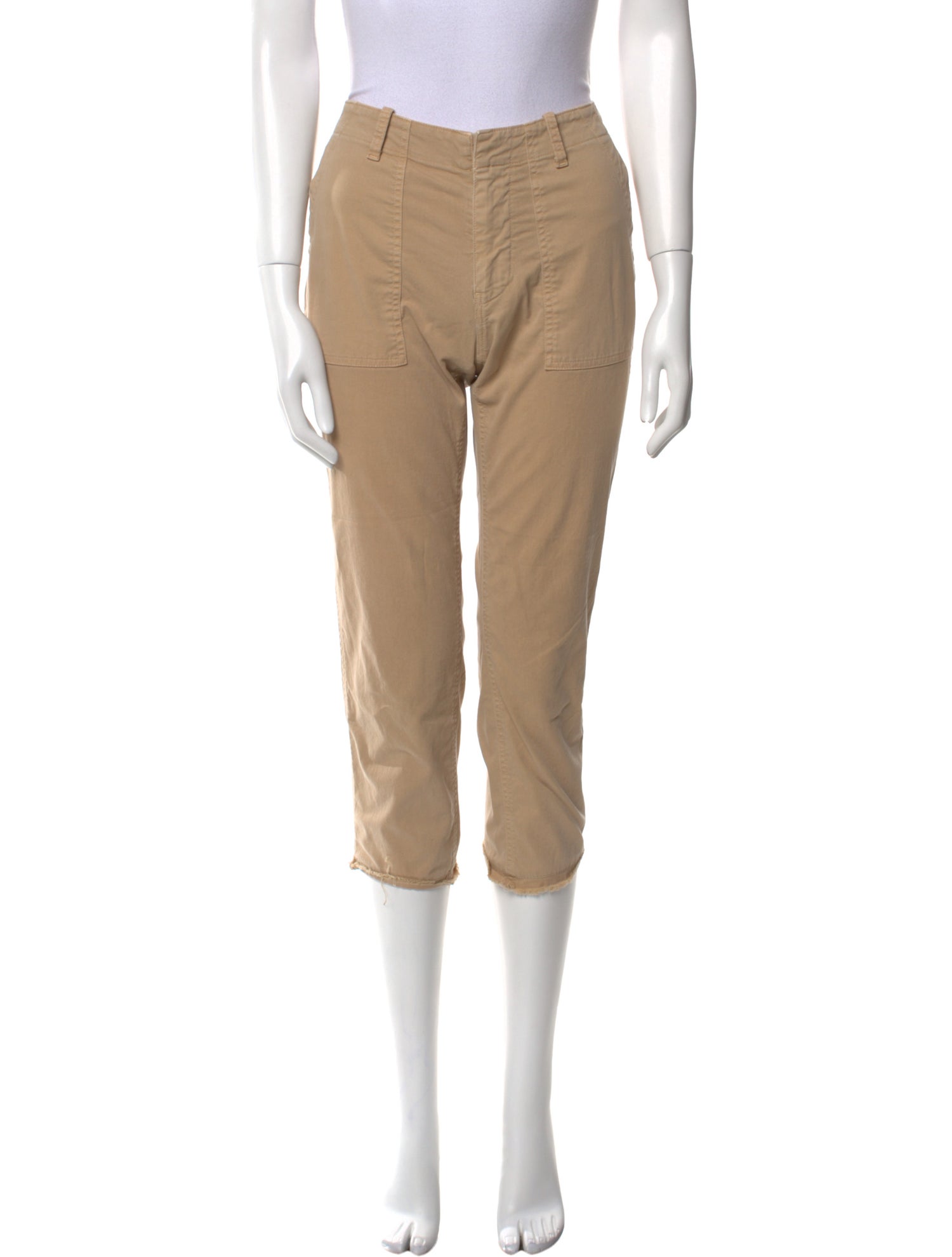 Nili Lotan Skinny Leg Pants