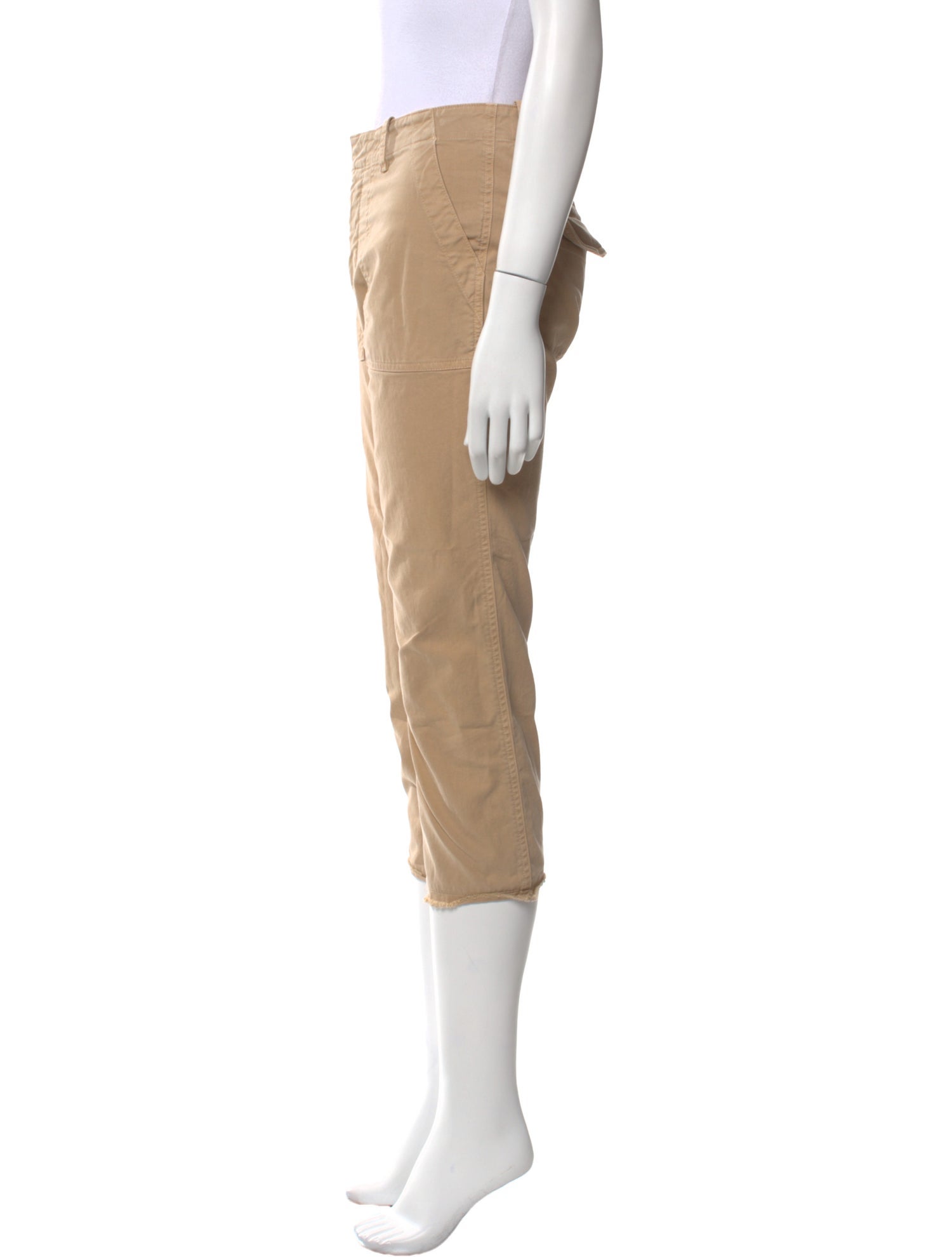 Nili Lotan Skinny Leg Pants