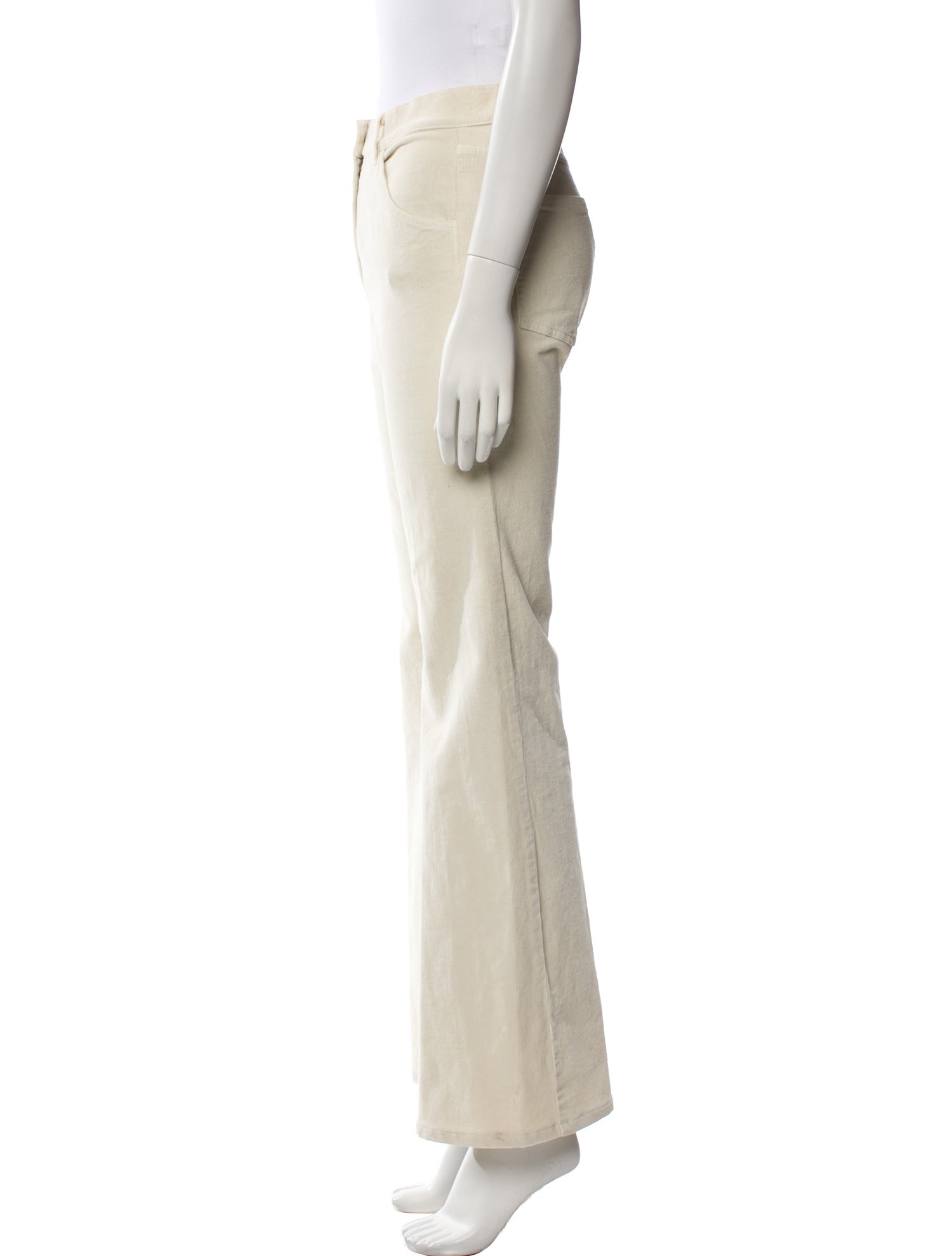 Nili Lotan Wide Leg Pants