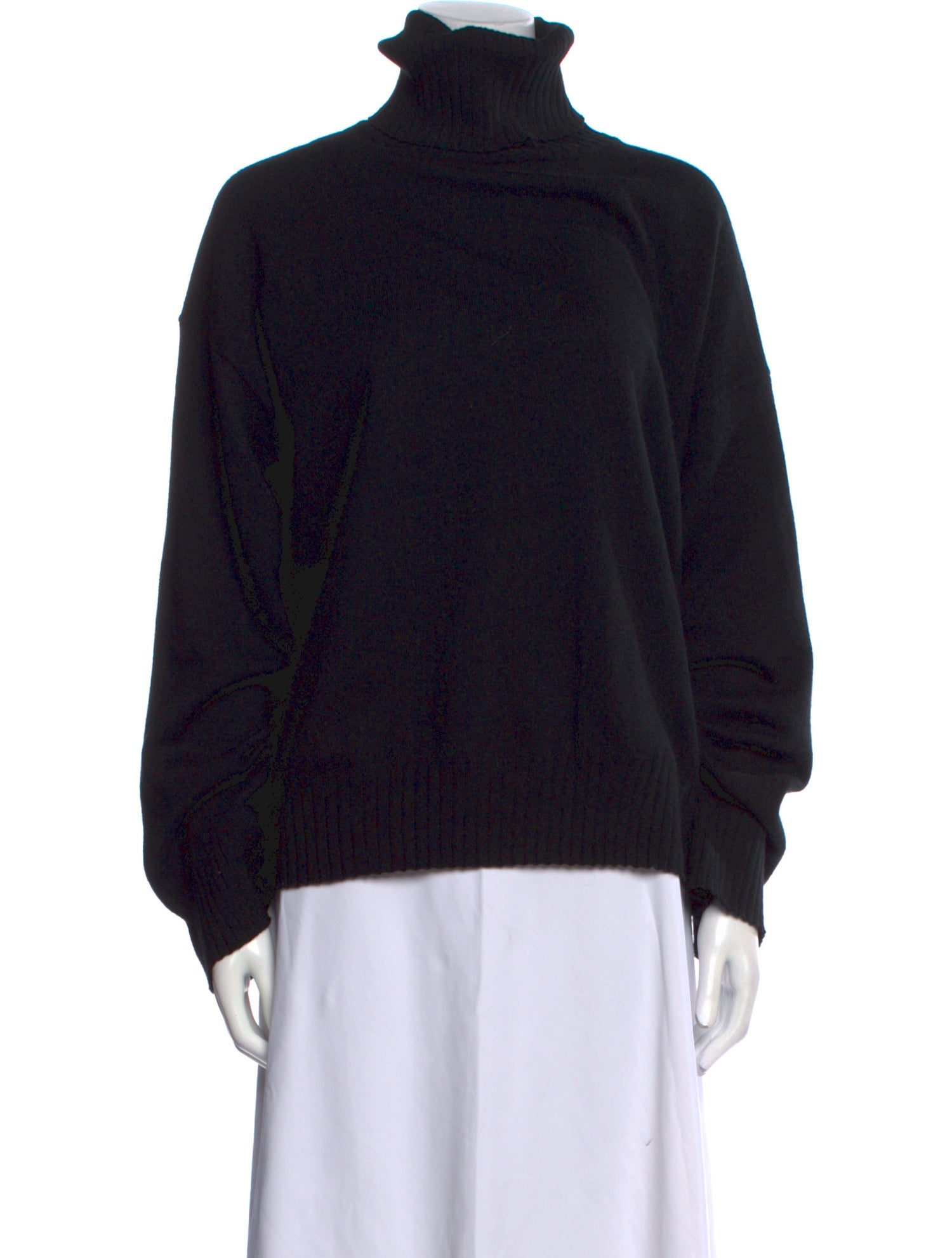Nili Lotan Cashmere Turtleneck Sweater