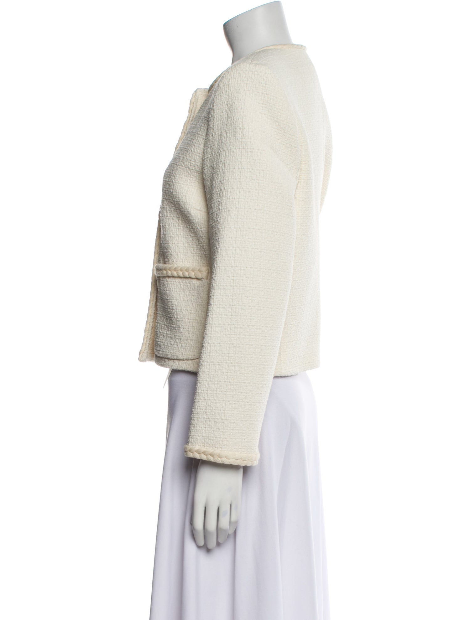 Nili Lotan Evening Jacket w/ Tags