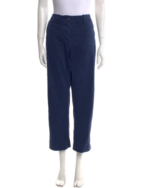 Nili Lotan Wide Leg Pants