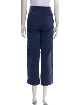 Nili Lotan Wide Leg Pants