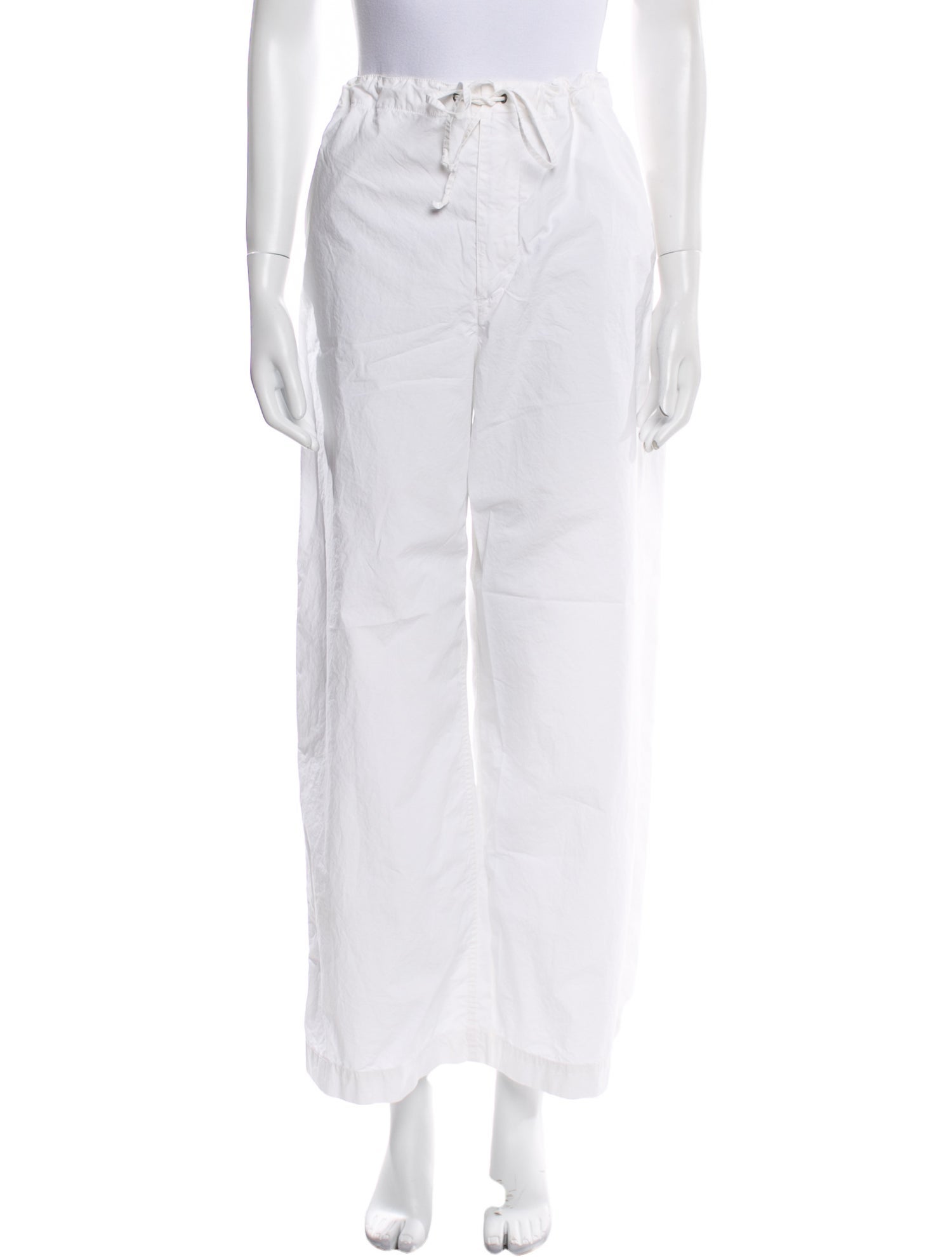 Nili Lotan Wide Leg Pants