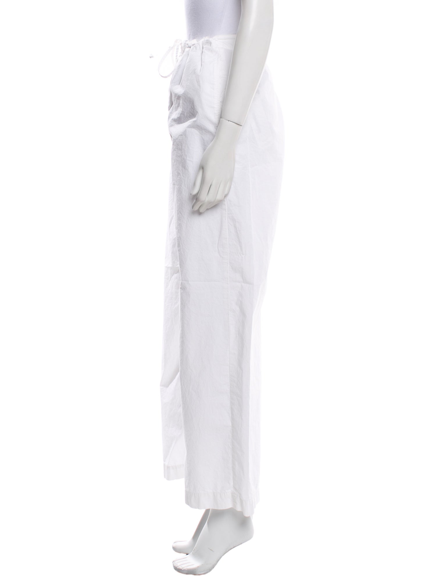 Nili Lotan Wide Leg Pants