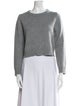 Nili Lotan Cashmere Crew Neck Sweater