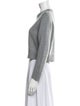 Nili Lotan Cashmere Crew Neck Sweater