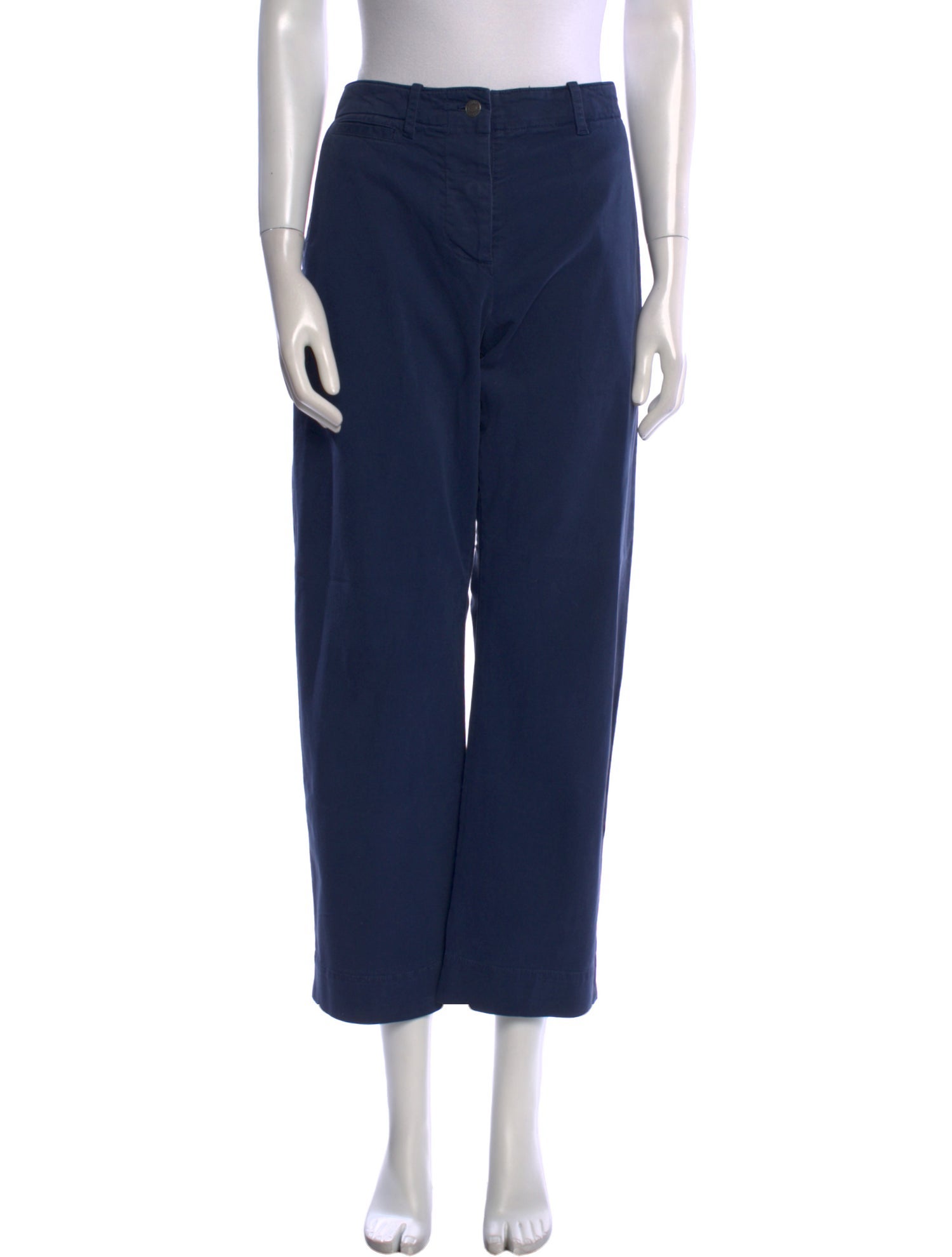 Nili Lotan Wide Leg Pants