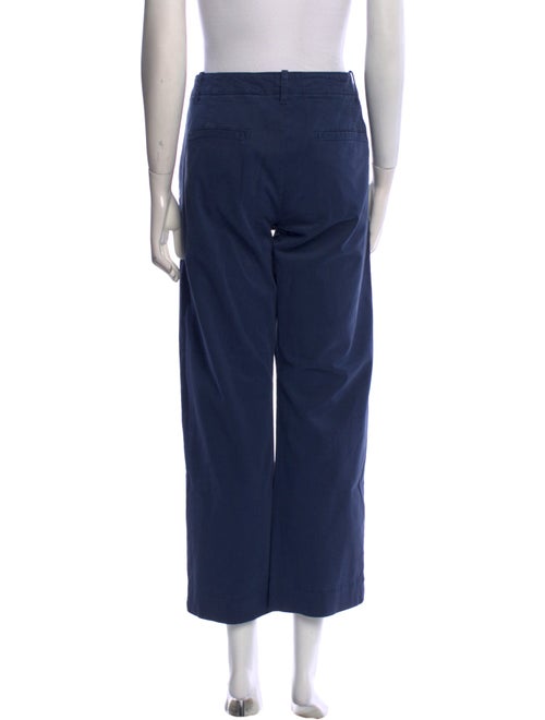 Nili Lotan Wide Leg Pants