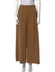 Nili Lotan Wide Leg Pants
