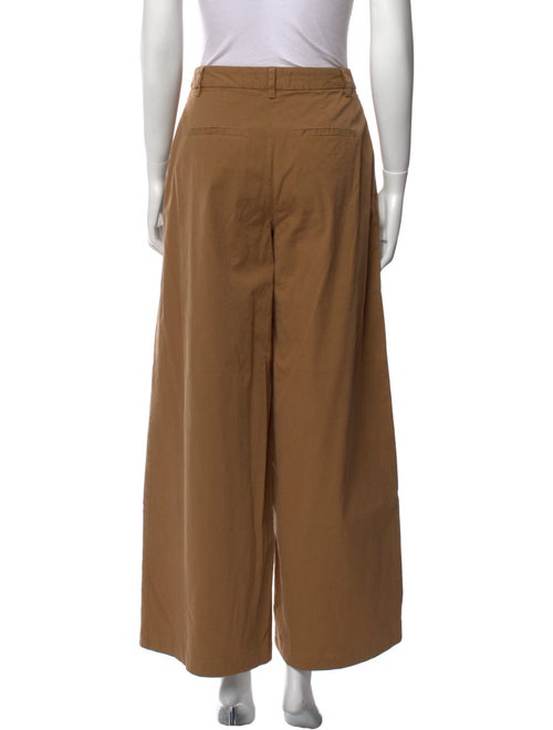 Nili Lotan Wide Leg Pants