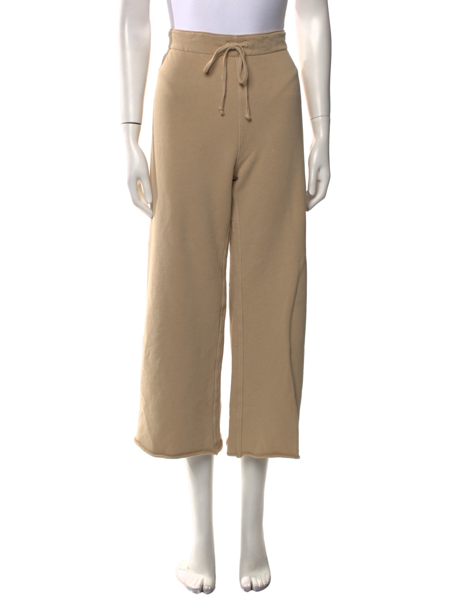 Nili Lotan Wide Leg Pants