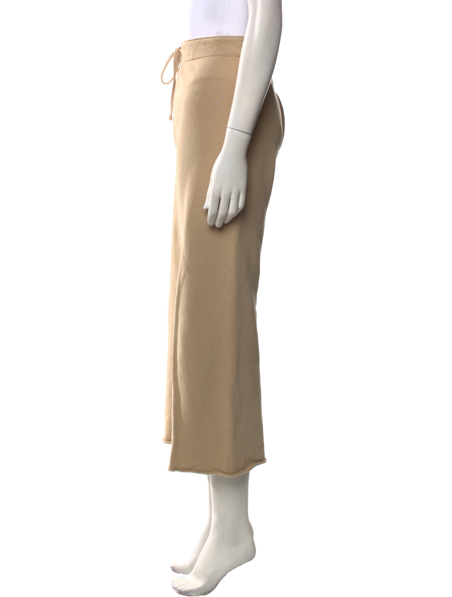 Nili Lotan Wide Leg Pants