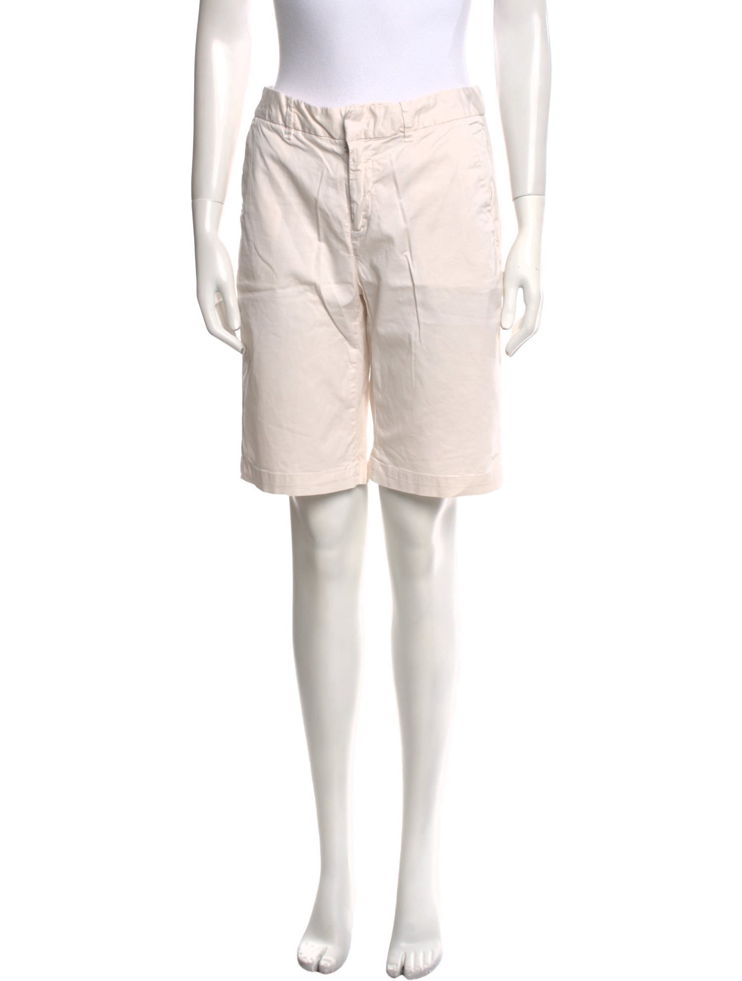 Nili Lotan Knee-Length Shorts