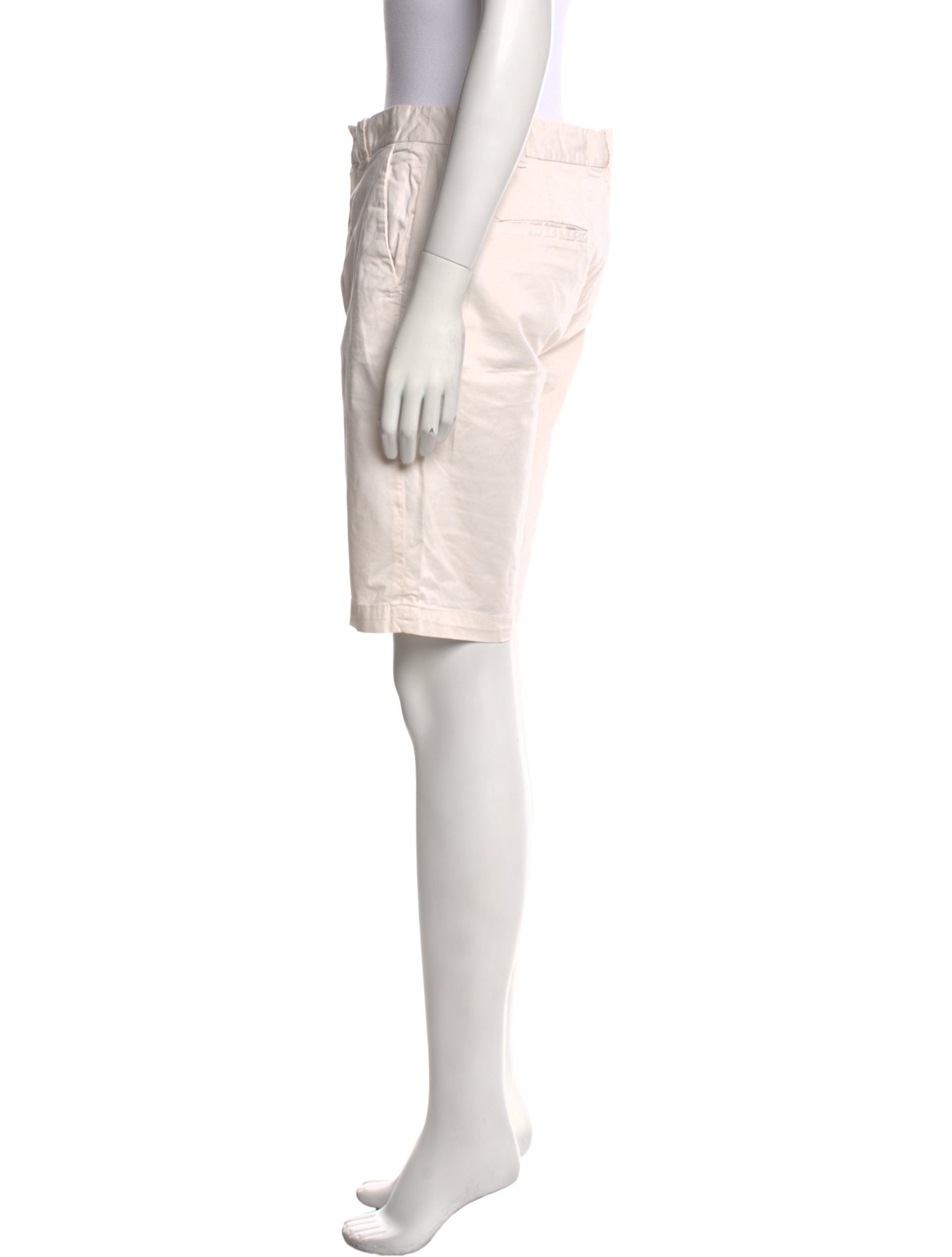 Nili Lotan Knee-Length Shorts