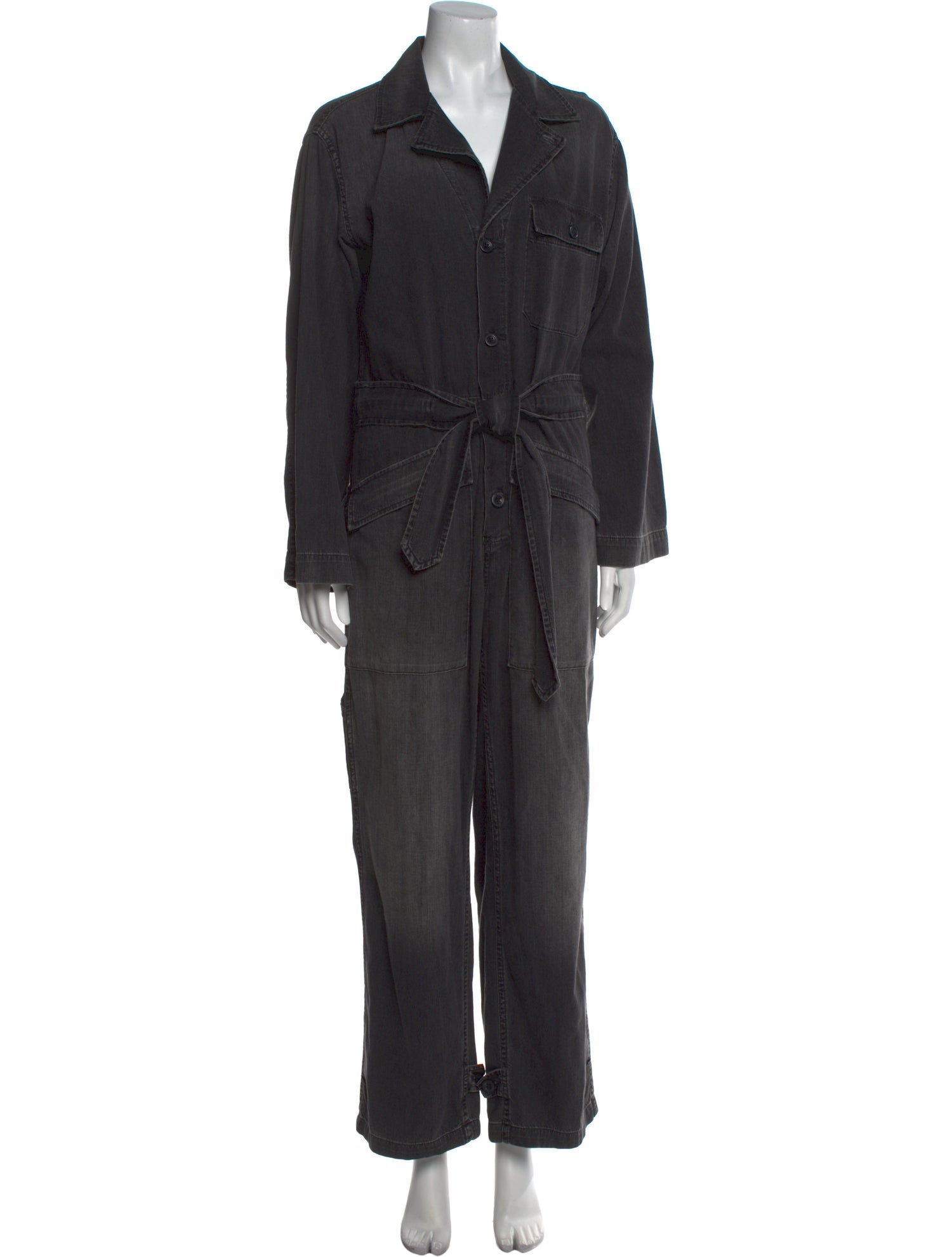 Nili Lotan Jumpsuit
