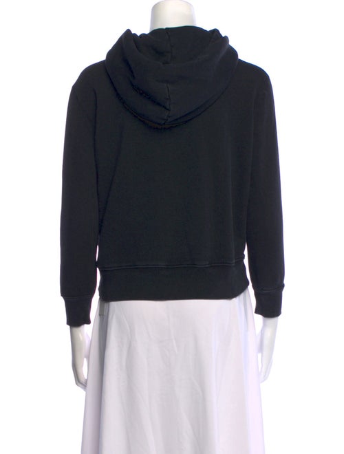 Nili Lotan Crew Neck Long Sleeve Sweatshirt