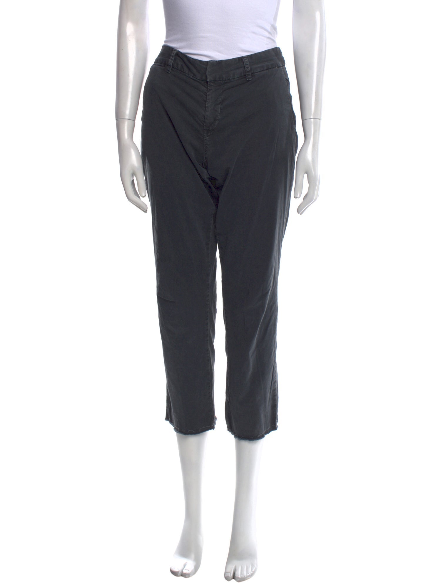 Nili Lotan Straight Leg Pants