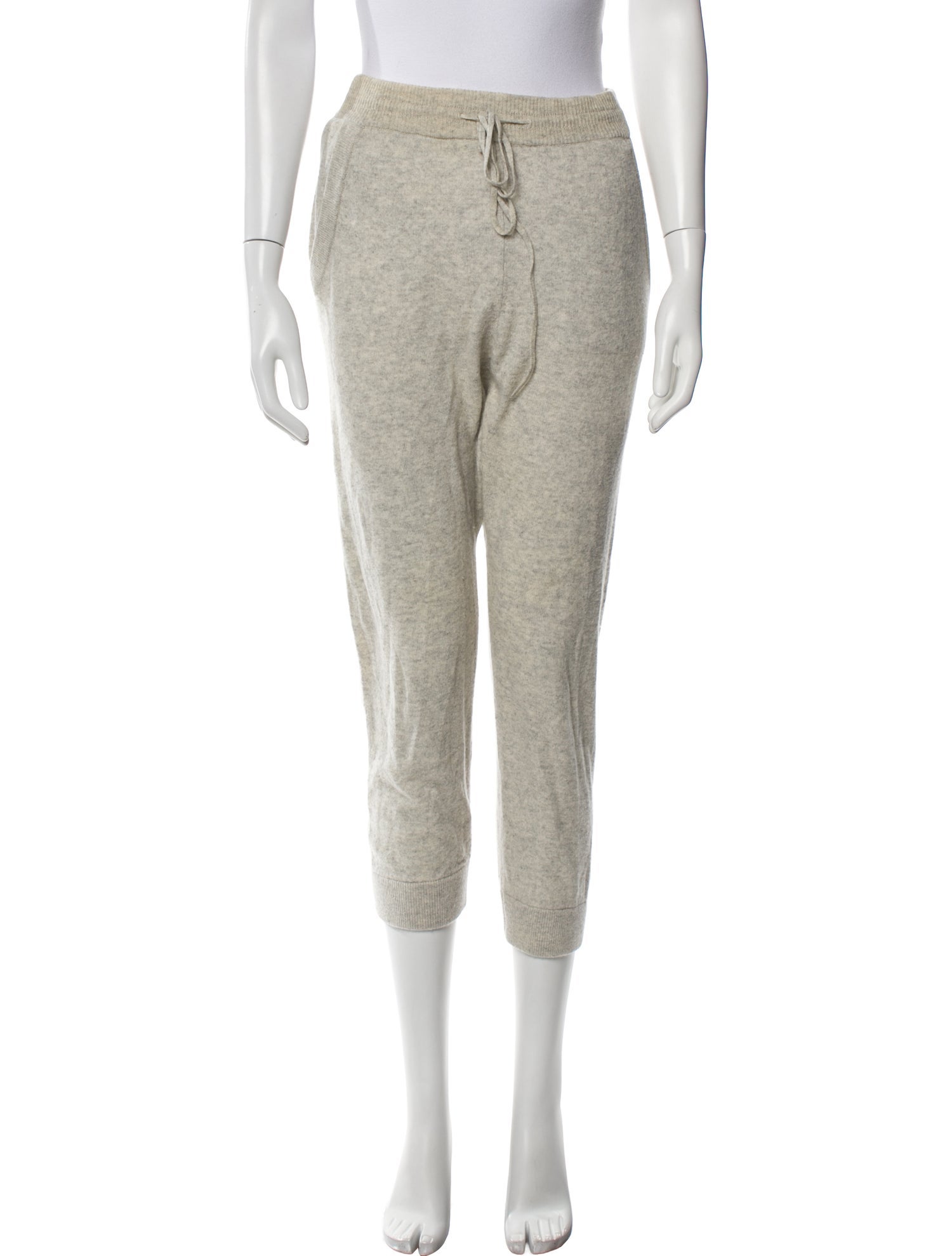 Nili Lotan Cashmere Sweatpants
