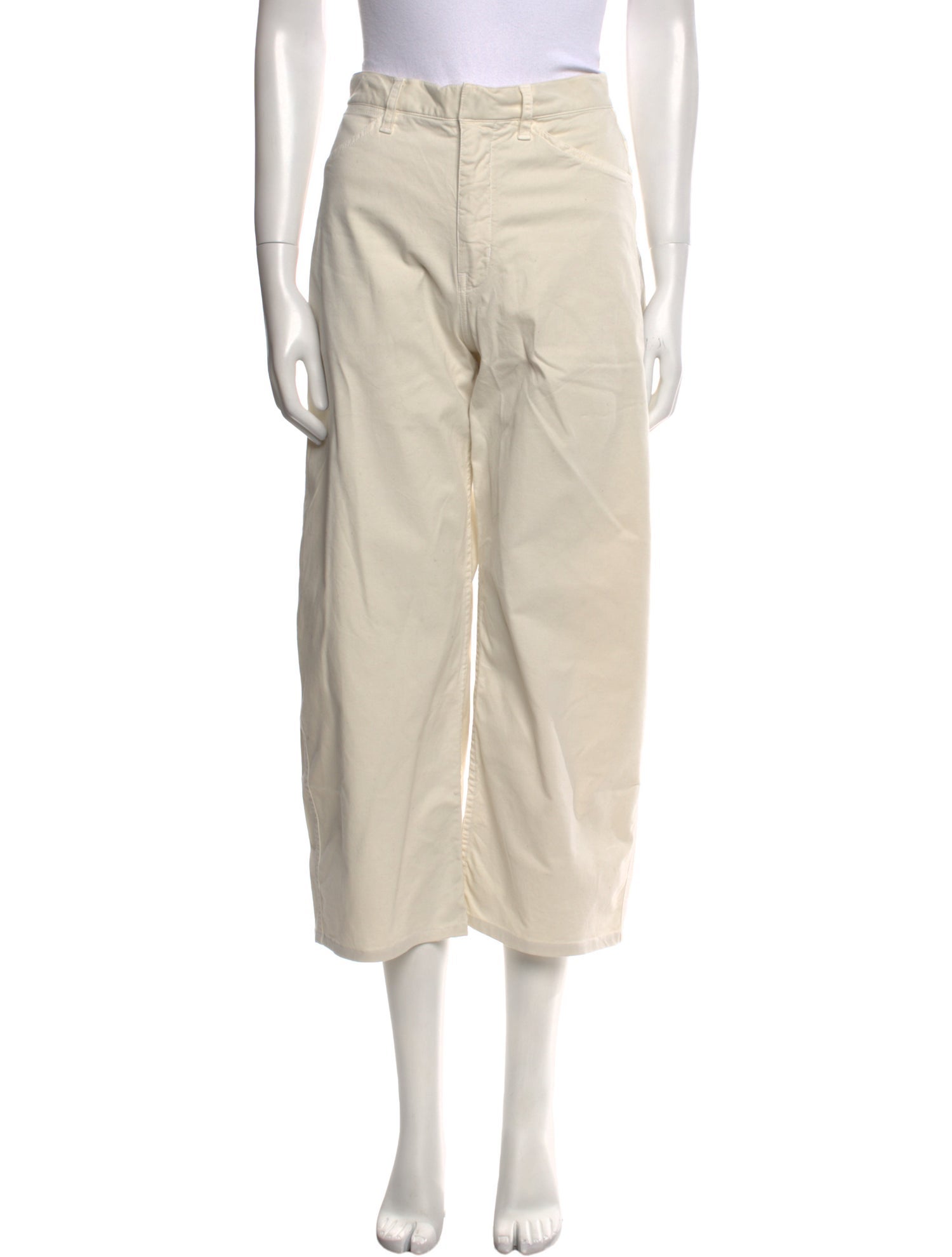 Nili Lotan Wide Leg Pants