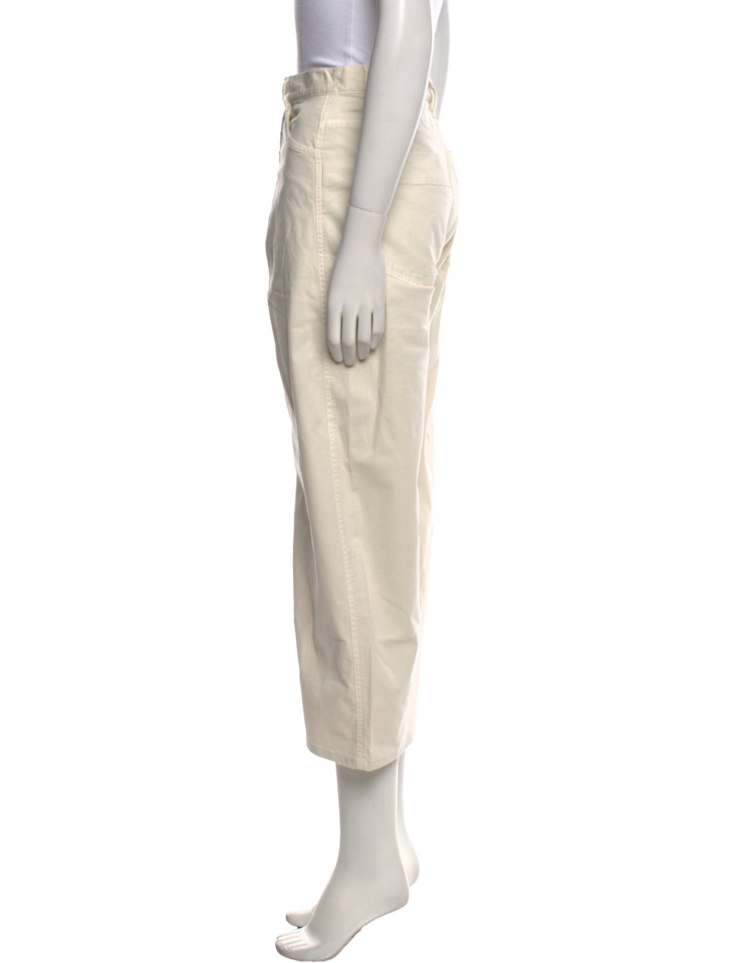 Nili Lotan Wide Leg Pants