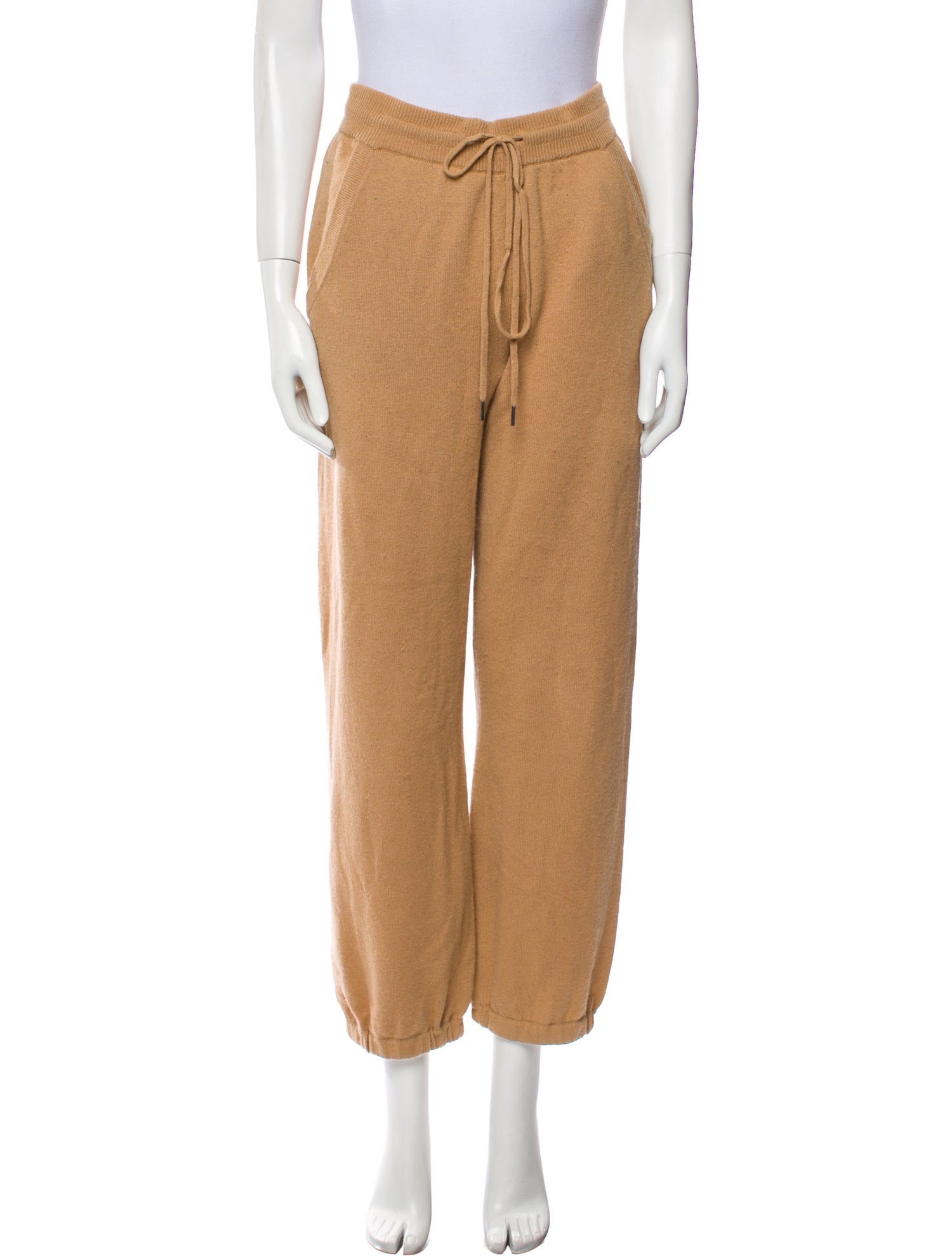 Nili Lotan Cashmere Sweatpants