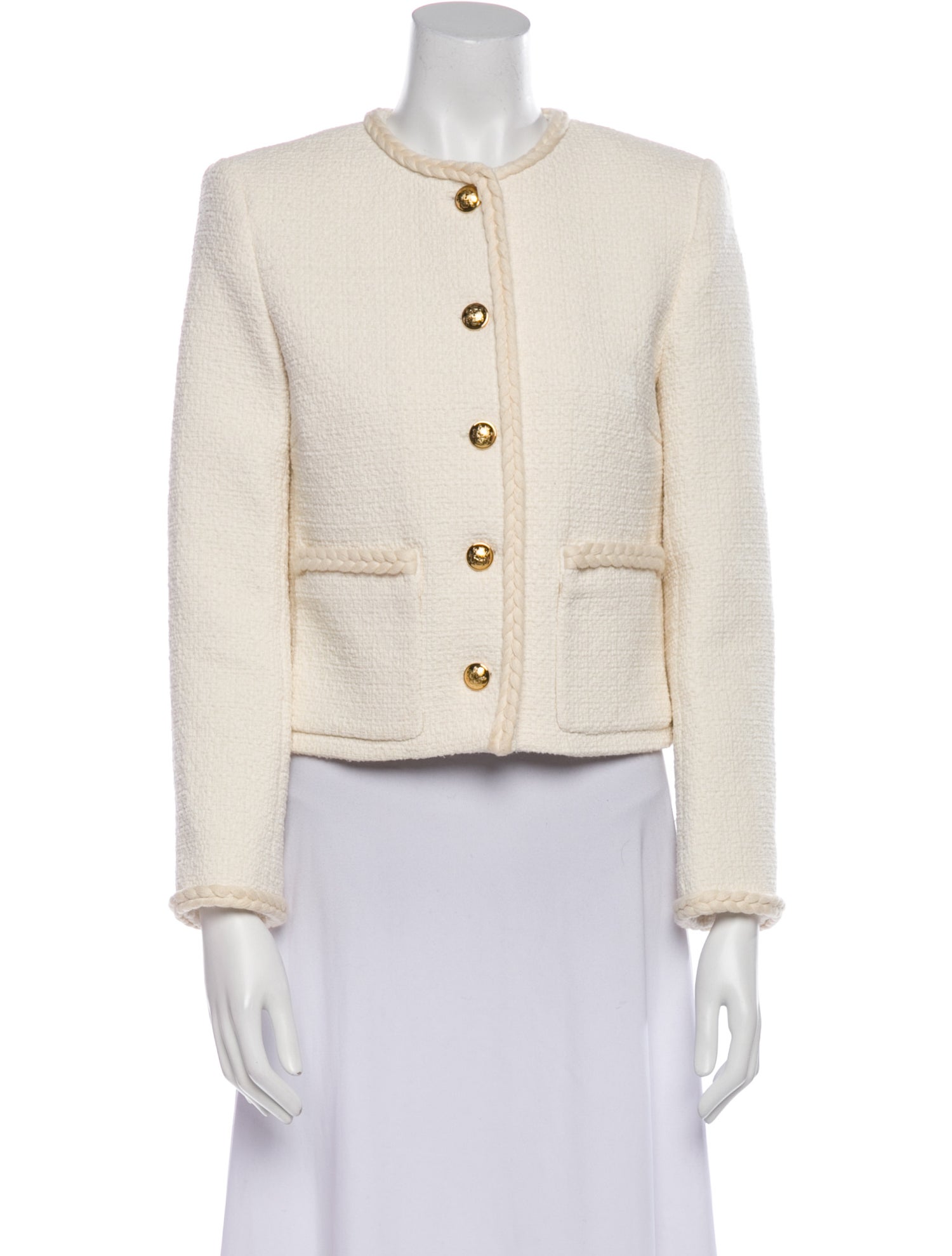 Nili Lotan Evening Jacket