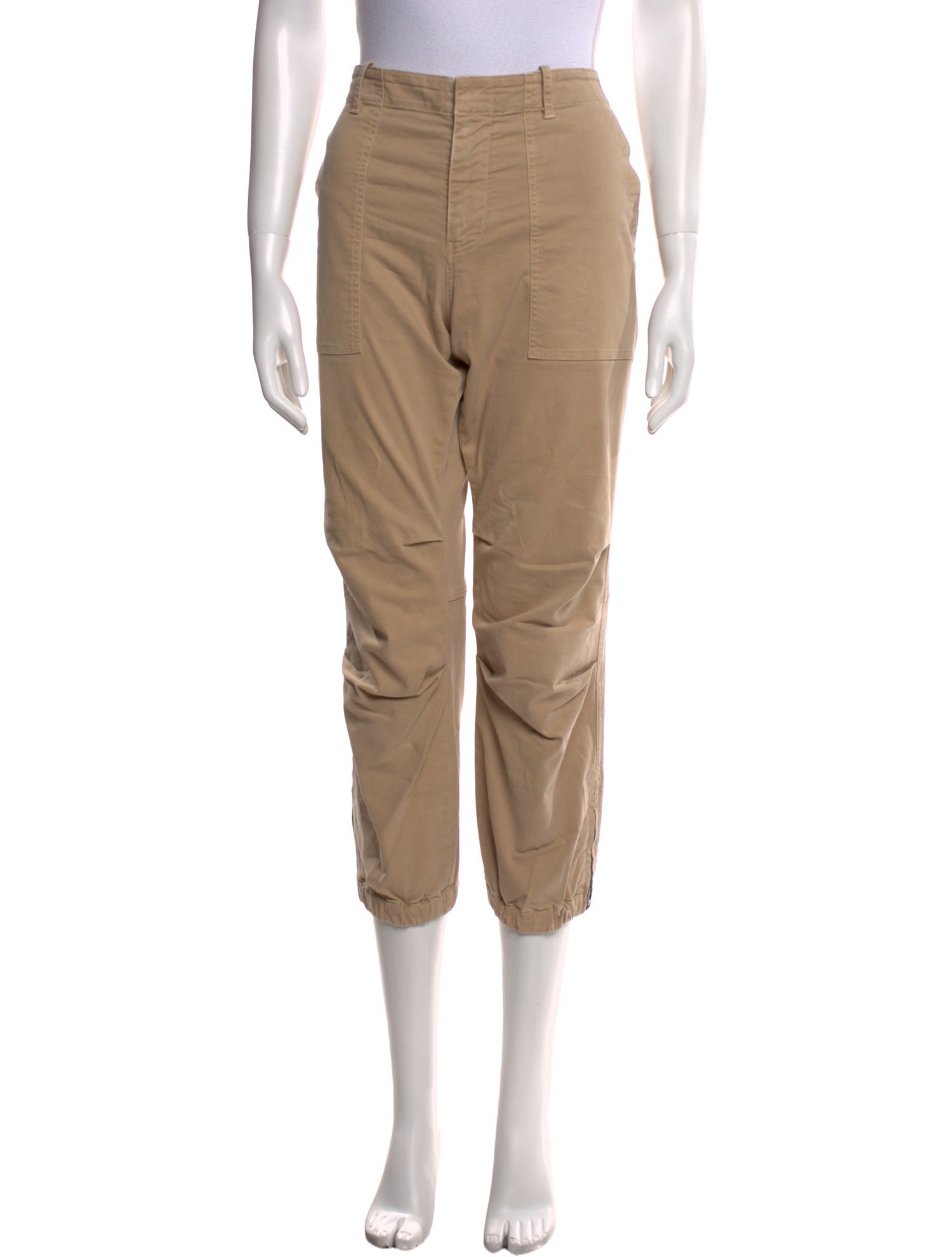 Nili Lotan Skinny Leg Pants