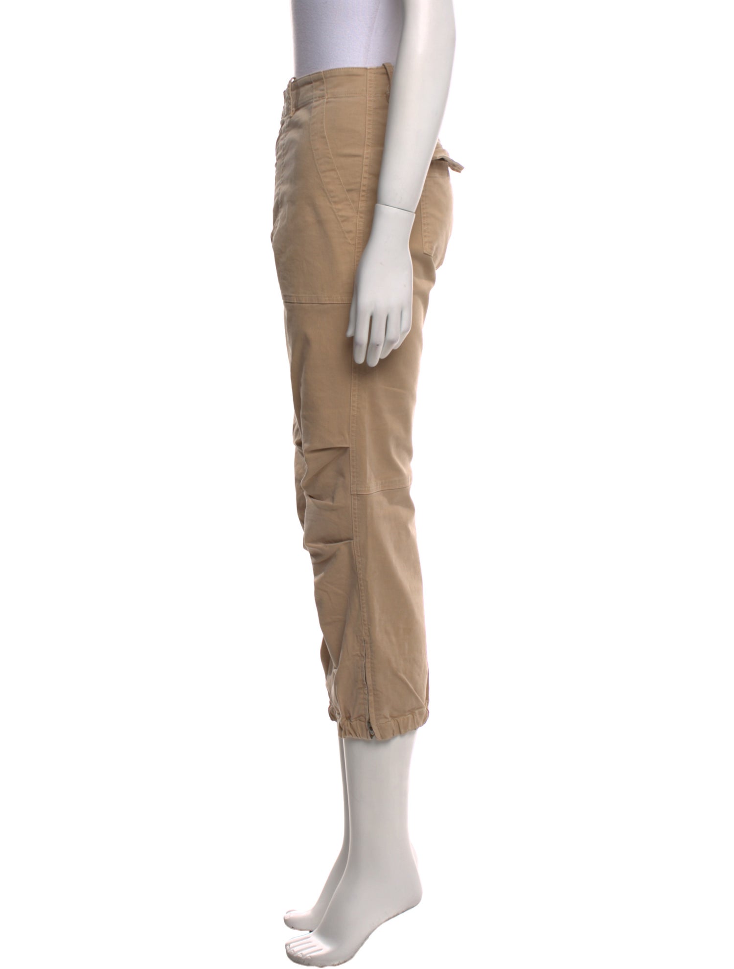 Nili Lotan Skinny Leg Pants