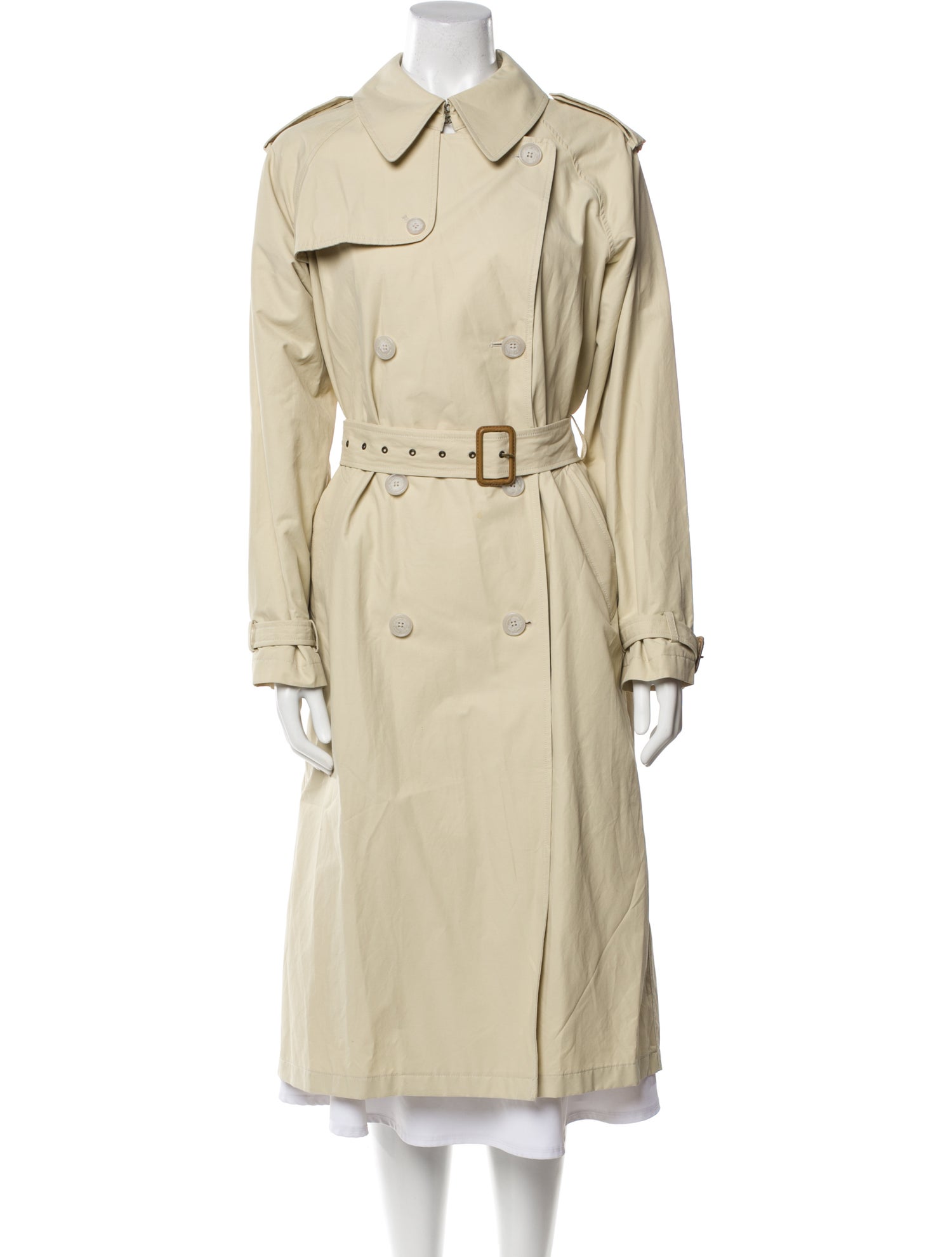 Nili Lotan Trench Coat
