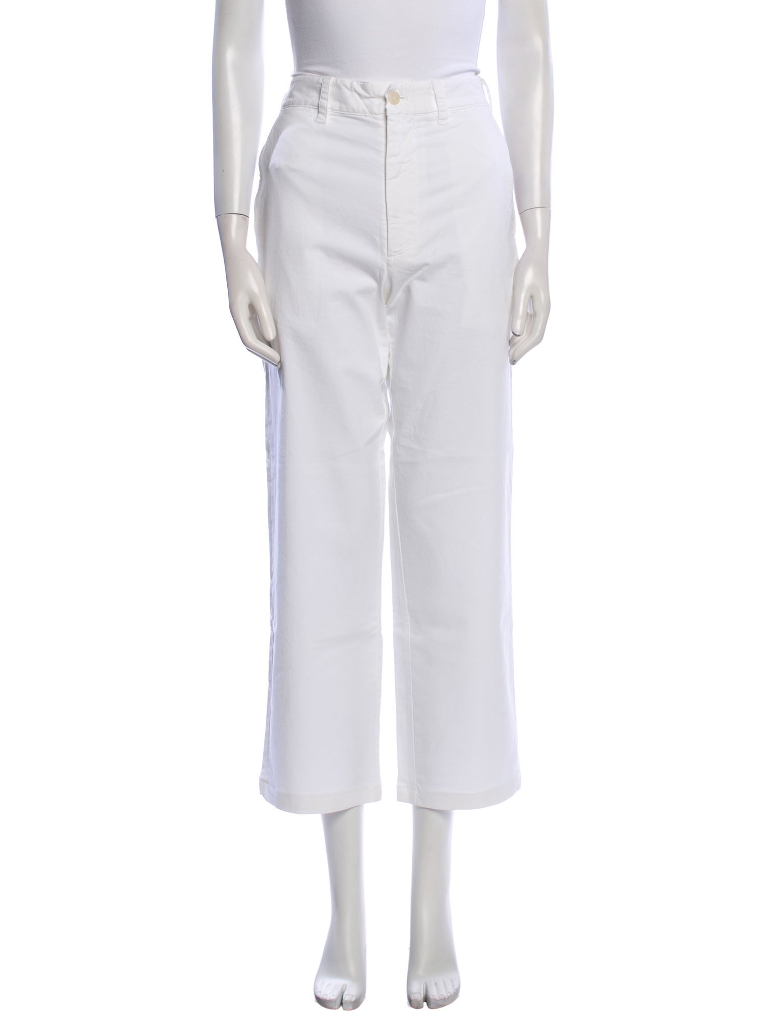 Nili Lotan Wide Leg Pants