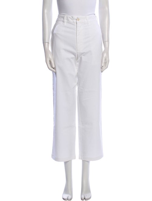 Nili Lotan Wide Leg Pants