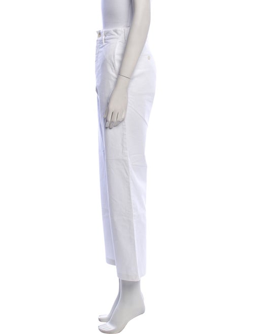 Nili Lotan Wide Leg Pants