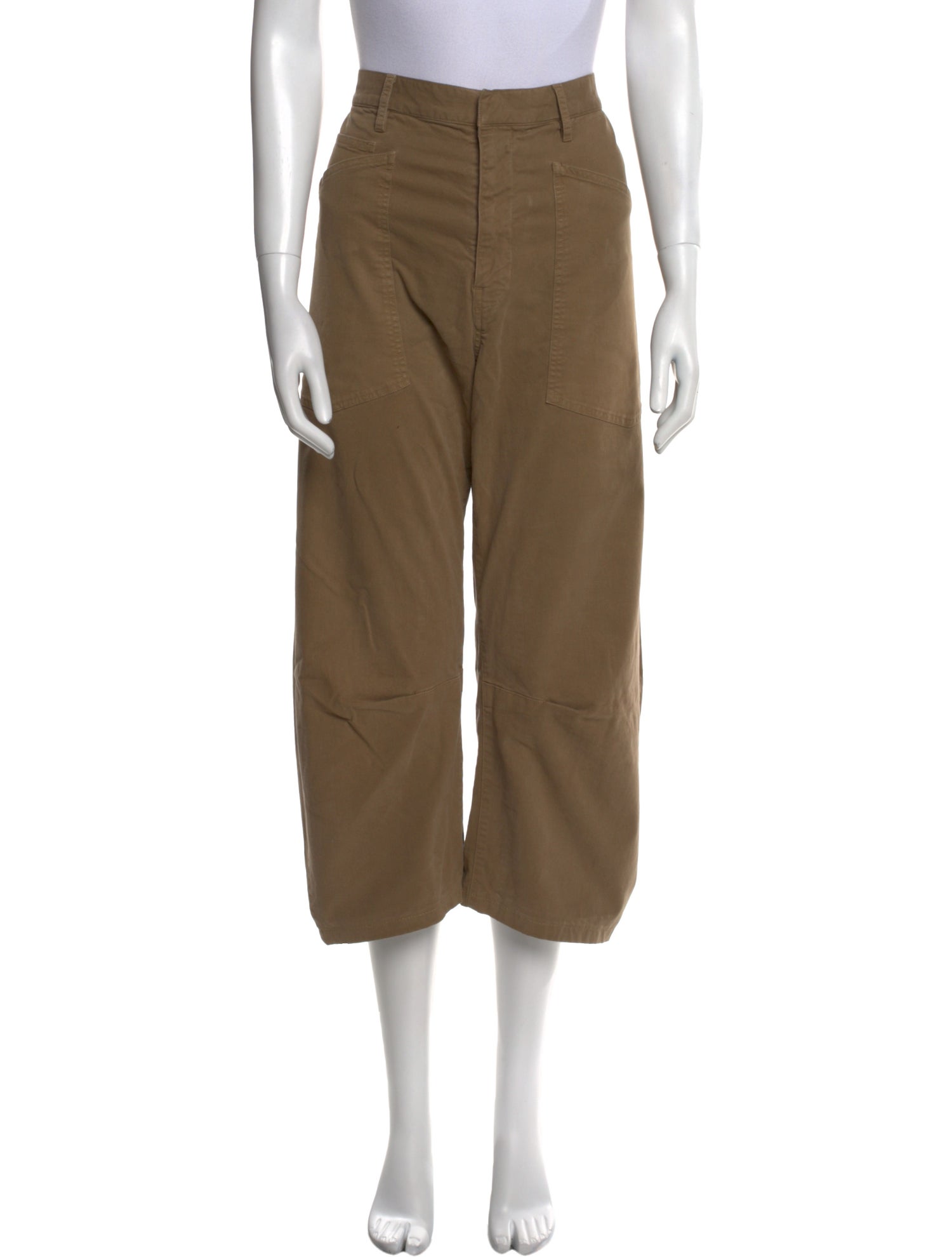 Nili Lotan Wide Leg Pants